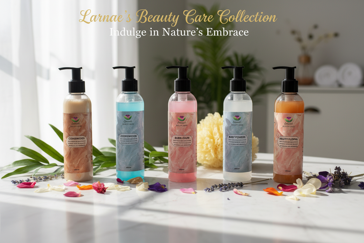 Body Wash