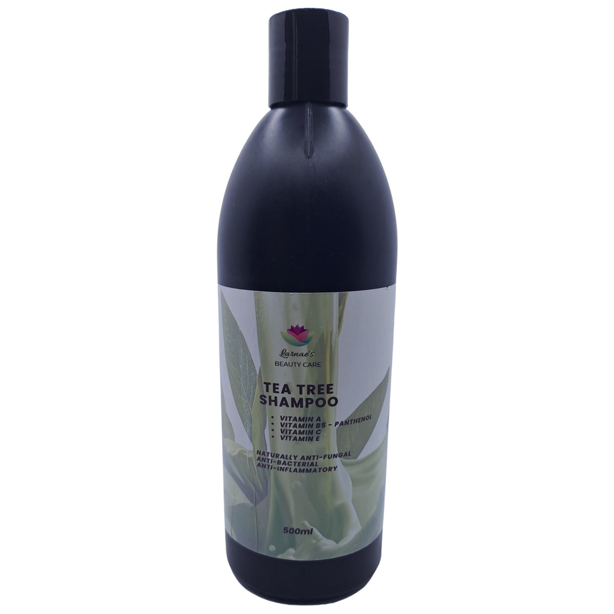 Tea Tree Shampoo