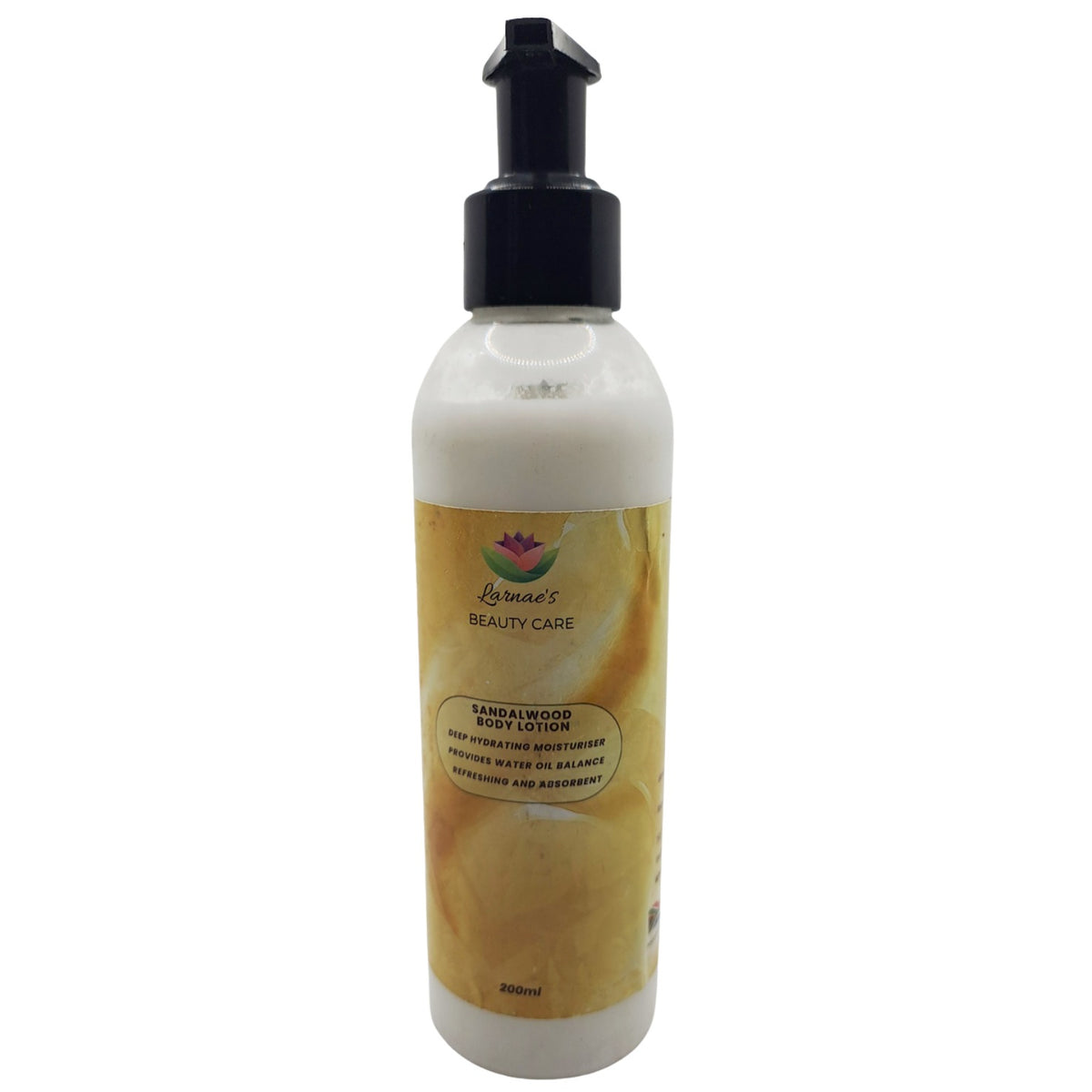 Sandalwood Body Lotion — 200ml