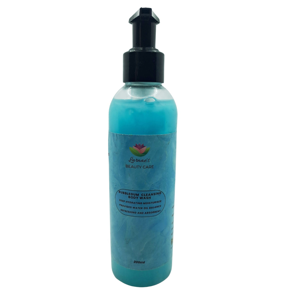 Bubblegum Cleansing Body Wash