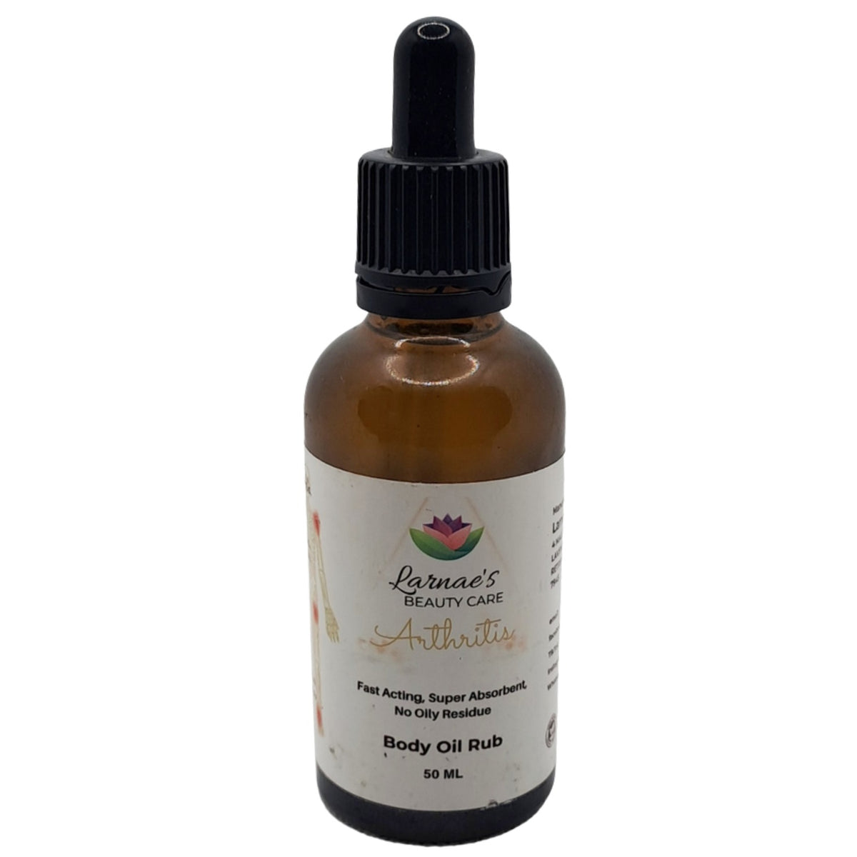 Arthritis Oil 50ml