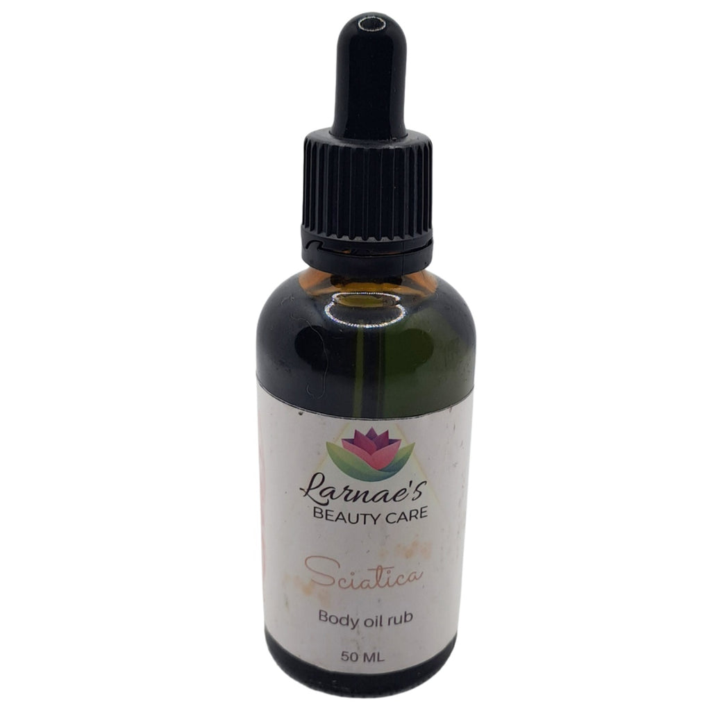 Sciatica Oil 50ml