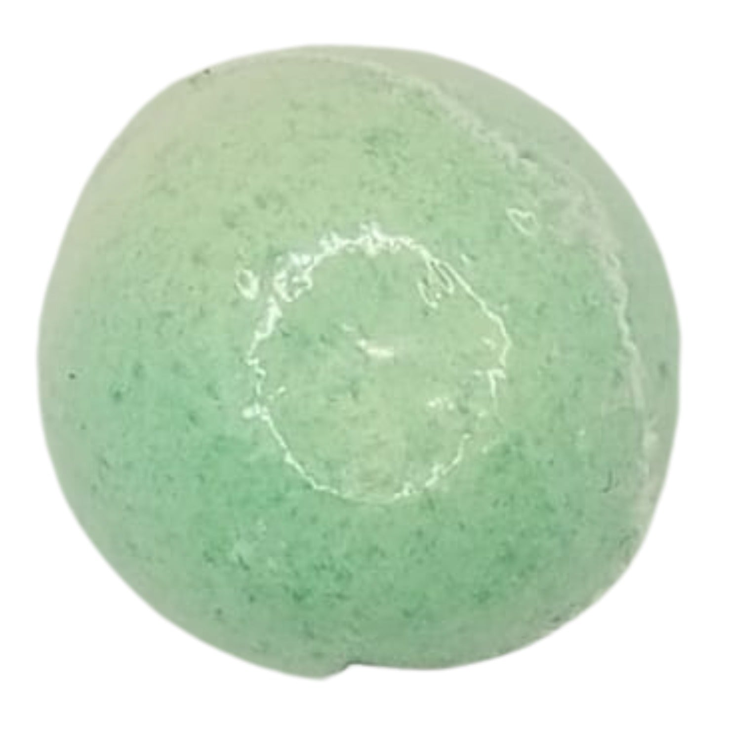 Lemongrass Bath Bomb