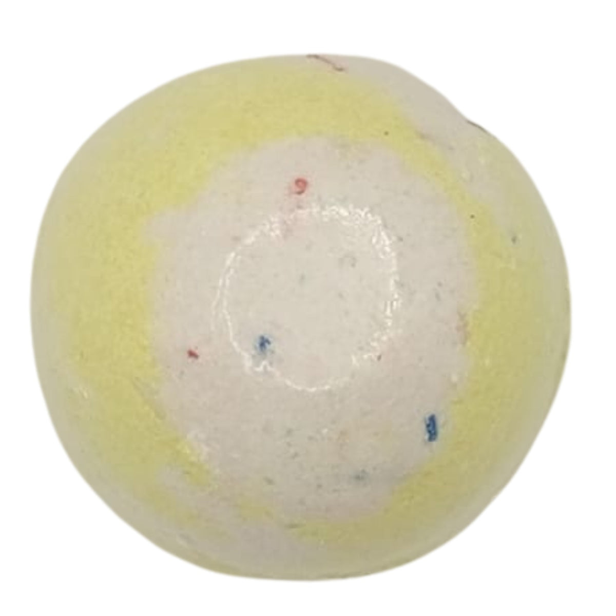 Ice Cream Bath Bomb
