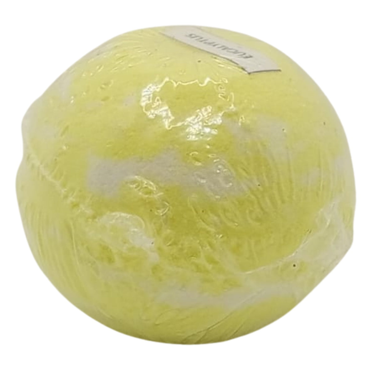 Eucalyptus Bath Bomb