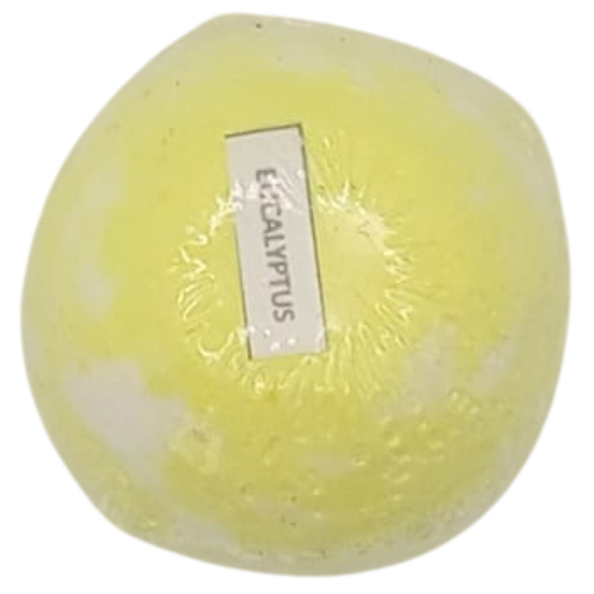 Eucalyptus Bath Bomb