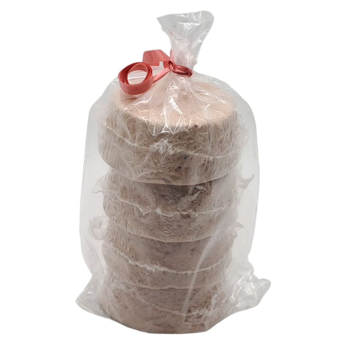 Shower Steamers