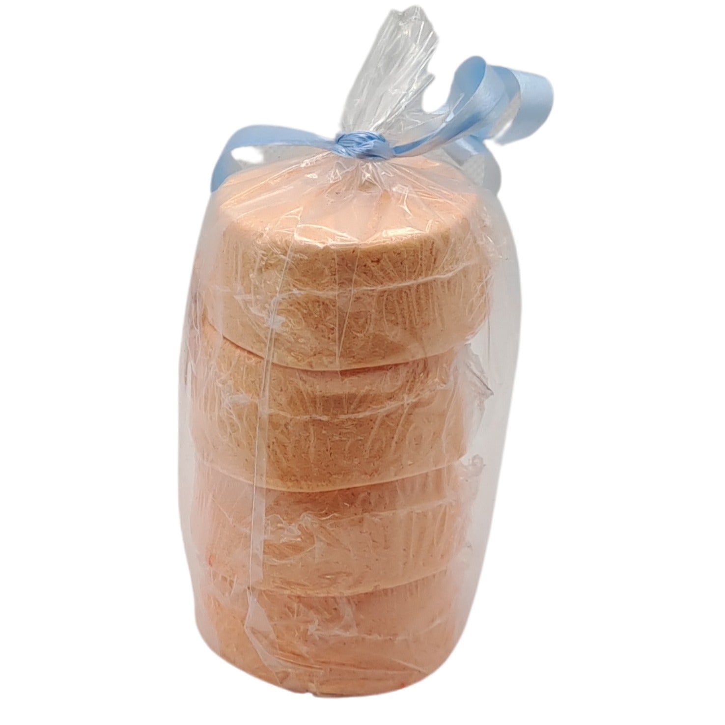 Shower Steamers