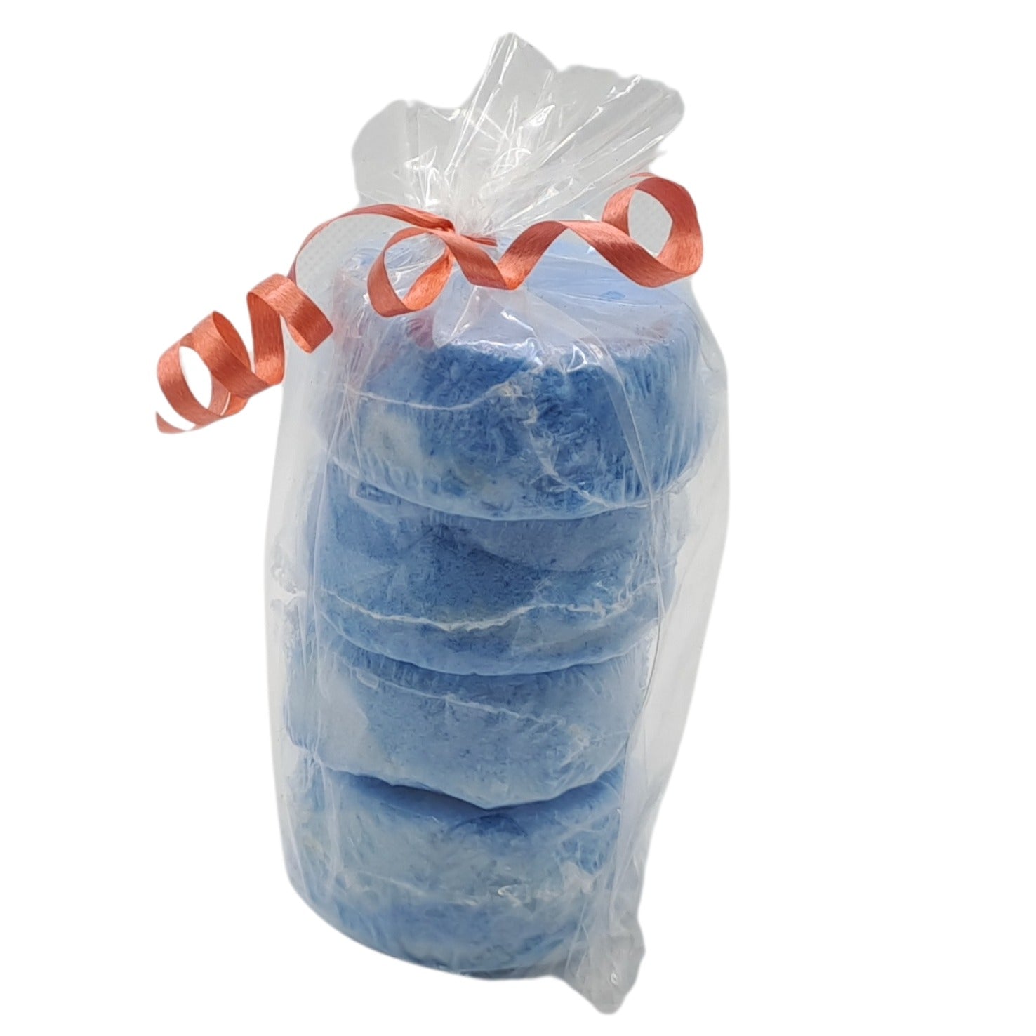 Shower Steamers