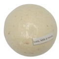 Oats & Honey Bath Bomb
