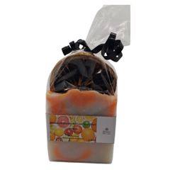 Citrus Soap
