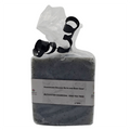 Activated Charcoal and Tea Tree Soap