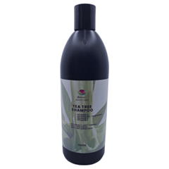 Tea Tree Shampoo 500ml