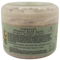Lemonade Mineral Bath Salts - Front