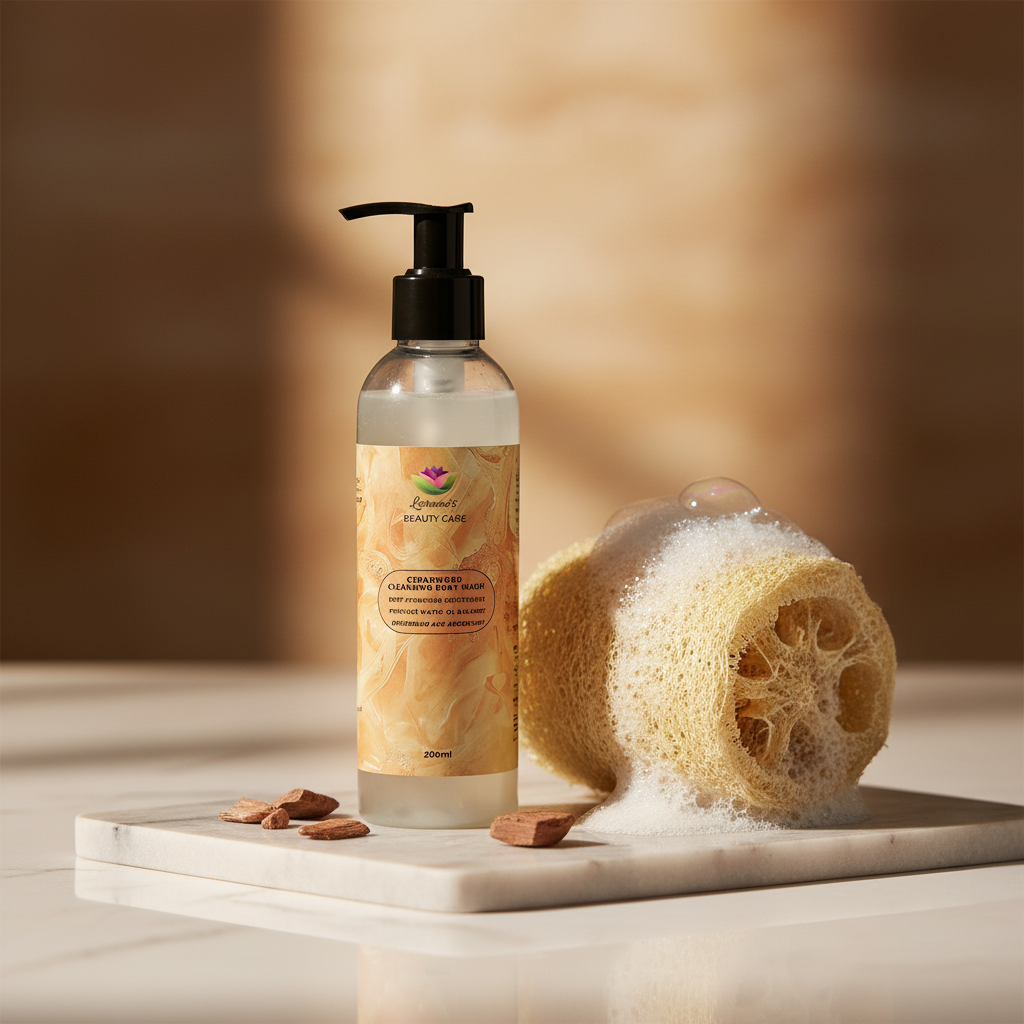 Loofah & Lather
