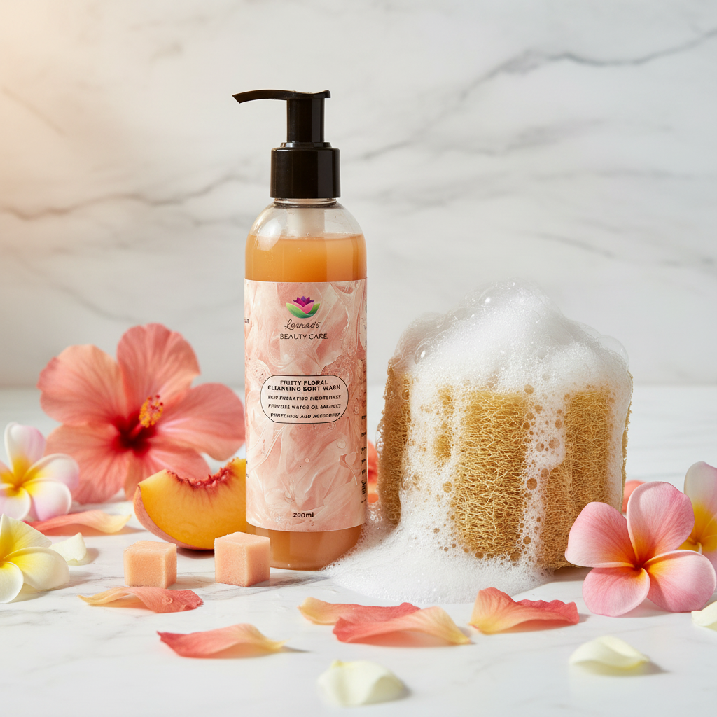 Loofah & Lather