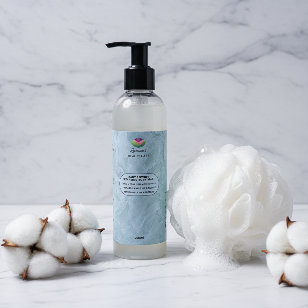 Loofah & Lather