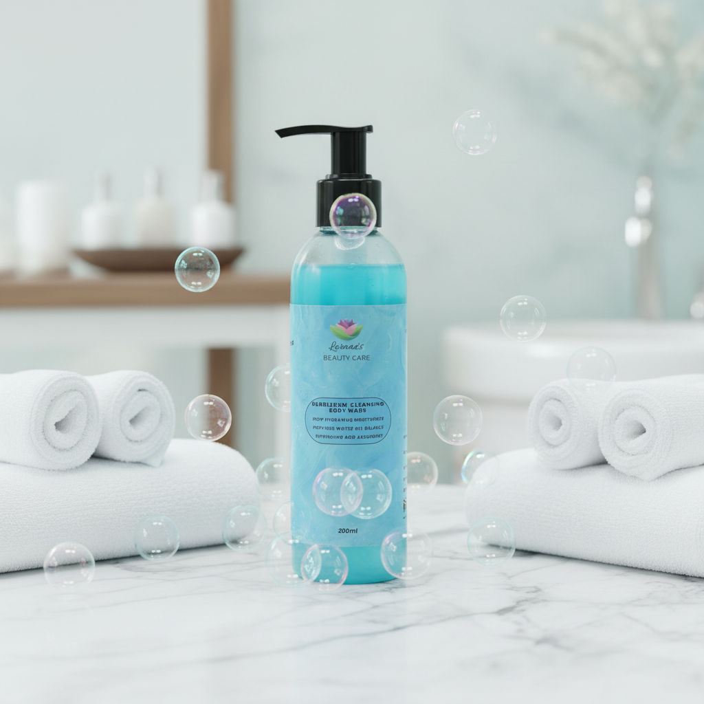 Spa & Bubbles