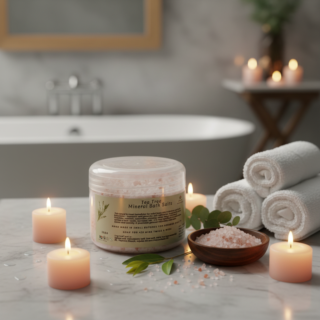 Spa & Wellness v2