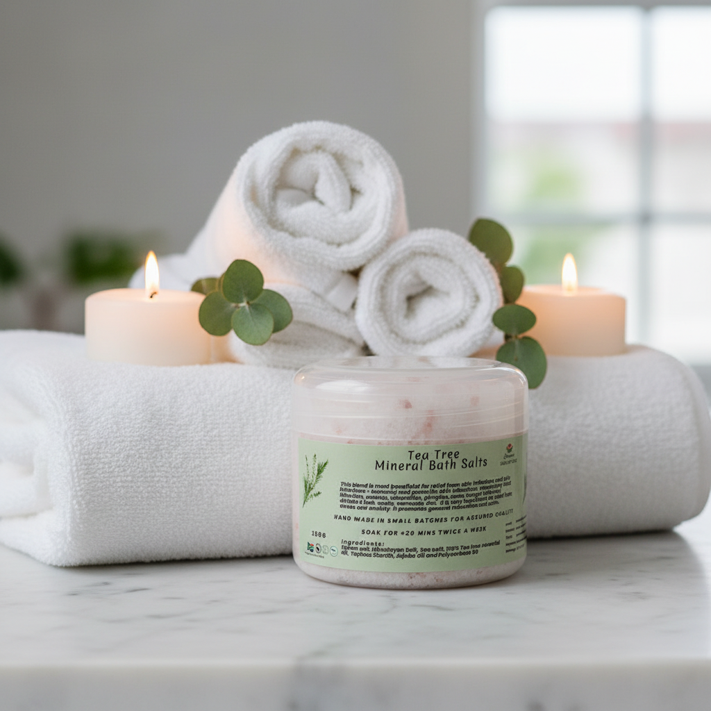 Spa & Wellness