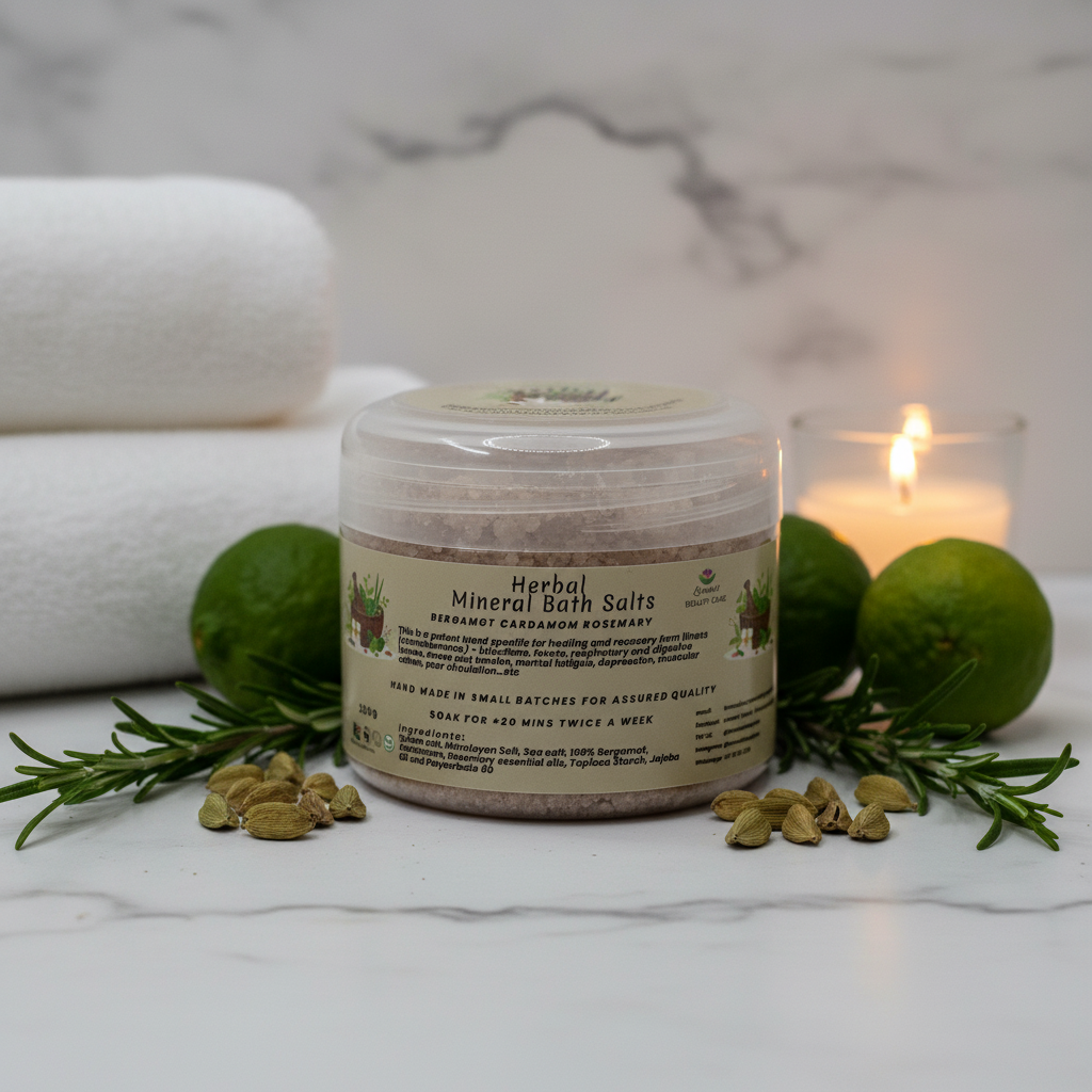 Spa & Wellness