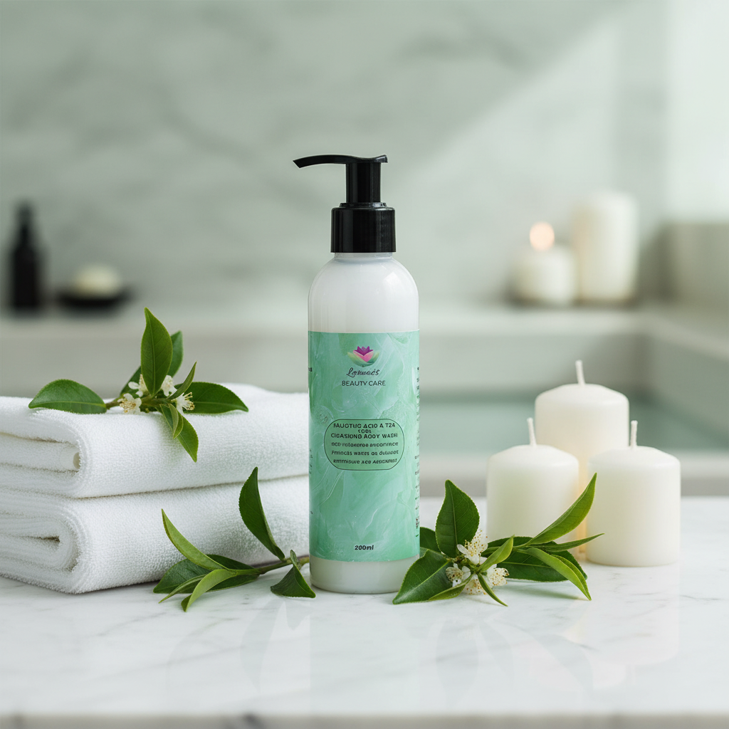 Spa & Wellness