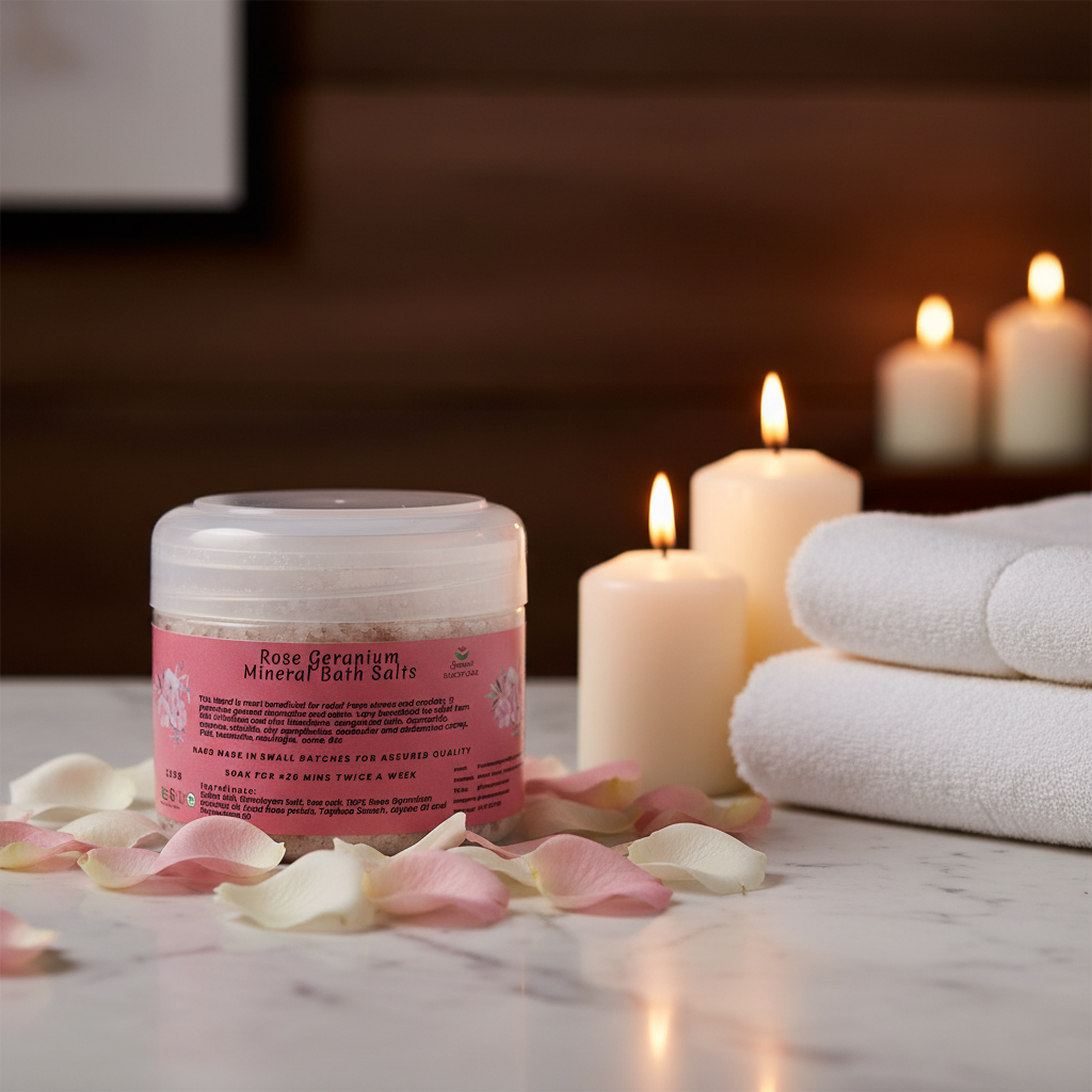 Spa & Wellness
