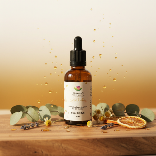 Warm Wood Apothecary